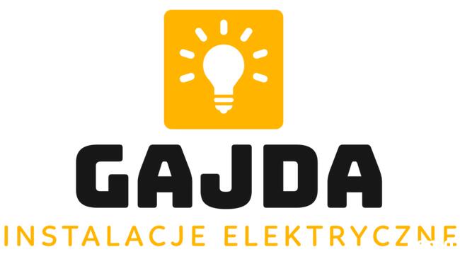 Gajda Jarosław. Usługi instalacyjne i remontowe