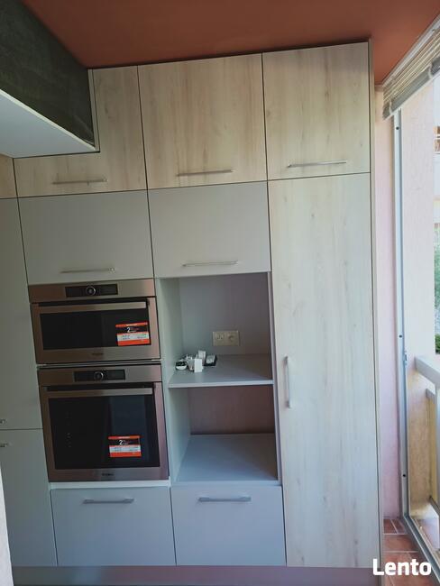 Meble i Fronty lakierowane