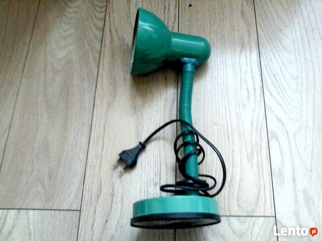 Lampy zestaw 3 sztuk