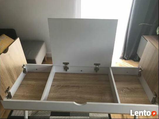 Montaż paneli podłogowych, listew, składanie skręcanie mebli