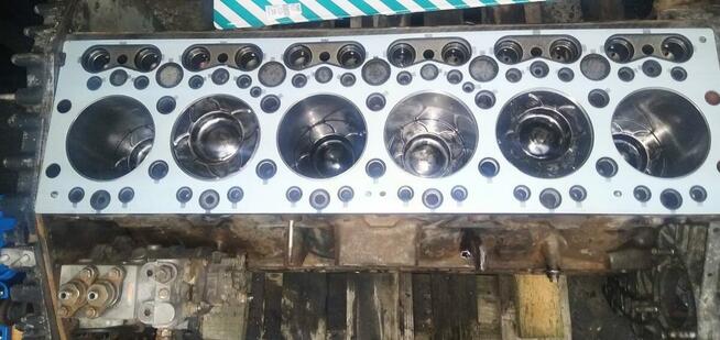 SERWIS KOPAREK NAPRAWA MASZYN BUDOWLANYCH SPRZEDAŻ CZĘŚCI