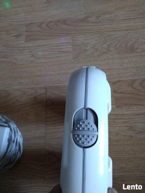 Masażer firmy Zepter do ud. Idealne przygotowanie na lato .c