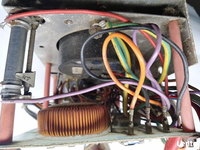 Urządzenie płyta sterująca