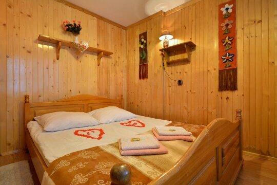 Oferta specjalna - noclegi Ząb Bustryk k.Zakopanego