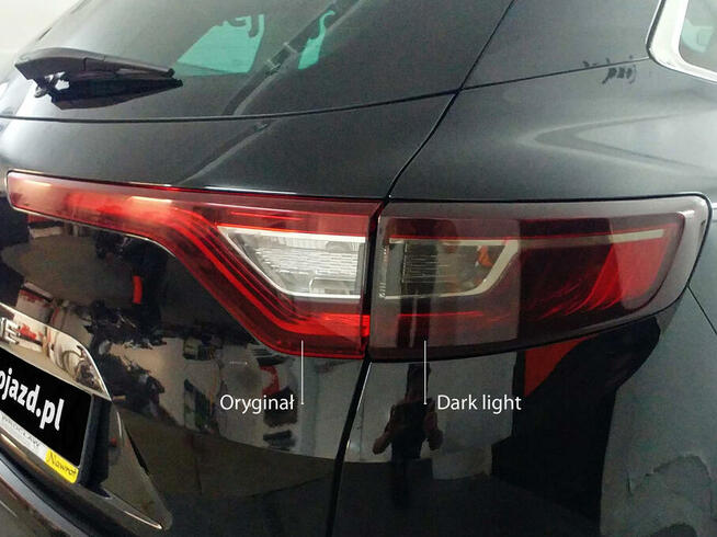 Przyciemnianie szyb samochodowych Racibórz