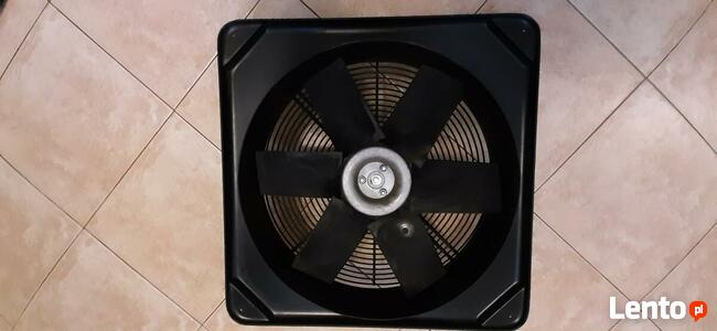 Wentylator 355/R/6-6/30/230