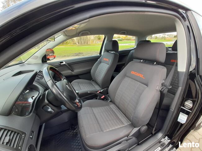 VW POLO*LIFT*GOAL*CLIMATIC*KOMPUTER*BEZWYP*ZAREJESTROWANY