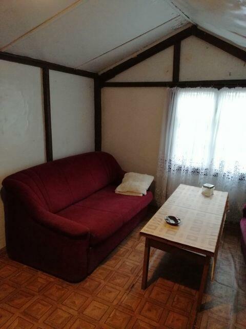 Domek Letniskowy NAD JEZIOREM