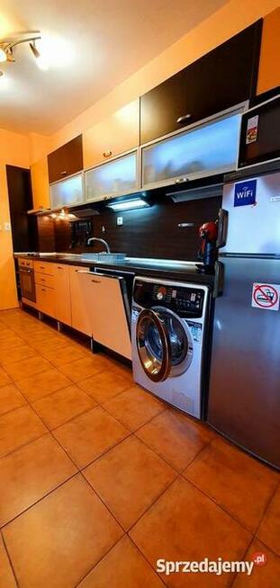 Sprzedam apartament w słonecznej Bułgarii