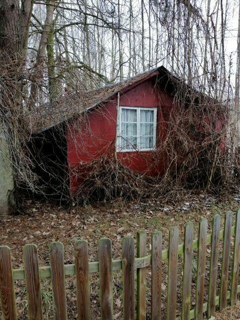 Domek Letniskowy NAD JEZIOREM