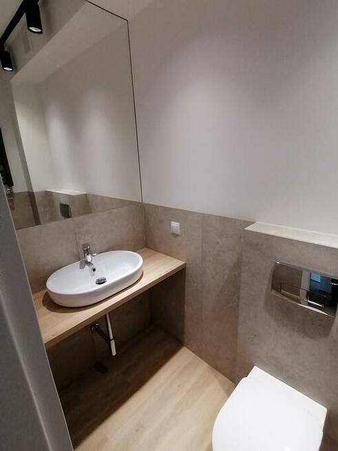 Nowoczesne biuro 60m Marszałkowska 87 klimatyzacja