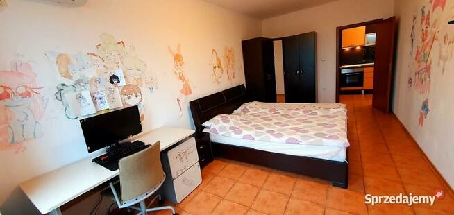 Sprzedam apartament w słonecznej Bułgarii