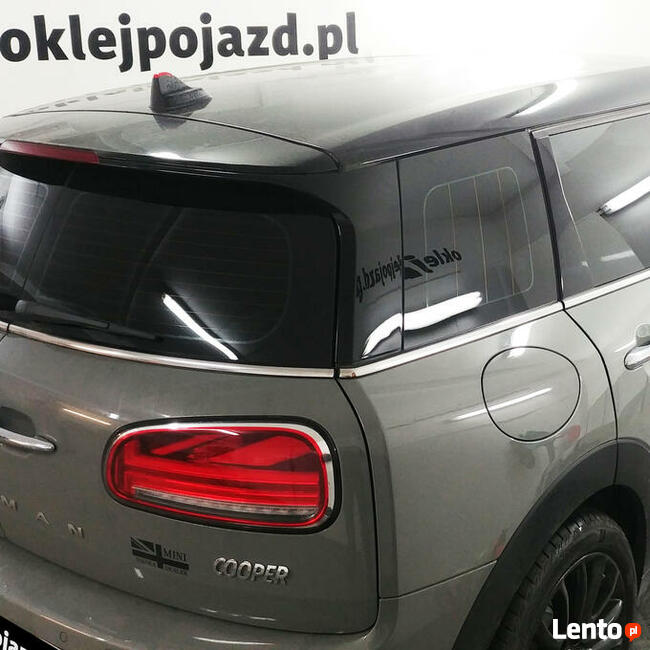 Przyciemnianie szyb samochodowych Racibórz