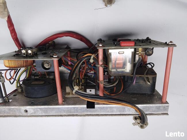 Urządzenie płyta sterująca