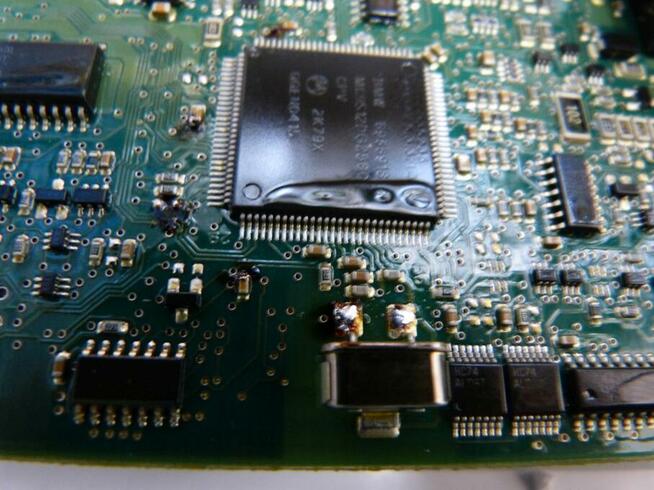 KLUCZYK BMW E71 E72 E87 E81 E60 E61 KLUCZ KODOWANIE MIELEC