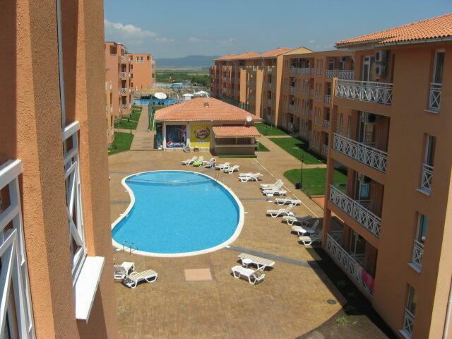 Sprzedam apartament w słonecznej Bułgarii