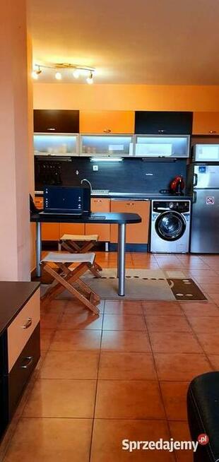 Sprzedam apartament w słonecznej Bułgarii