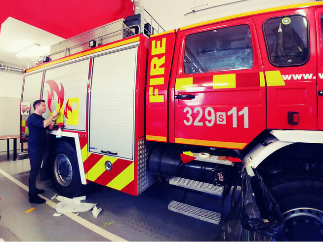 Przyciemnianie szyb samochodowych Racibórz