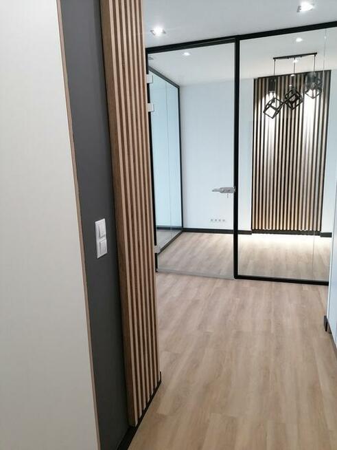 Nowoczesne biuro 60m Marszałkowska 87 klimatyzacja