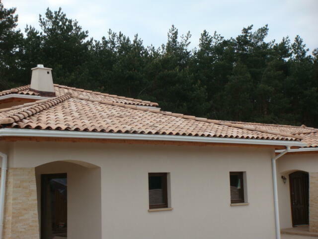 Kamień ozdobny na dom