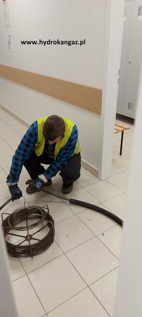 Hydraulik Warszawa do 30km