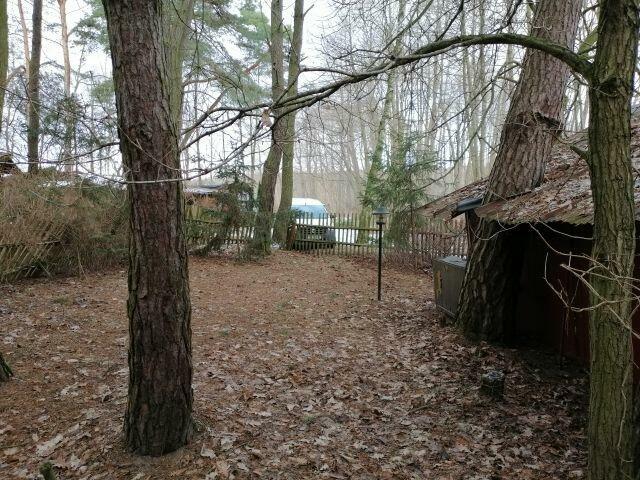 Domek Letniskowy NAD JEZIOREM