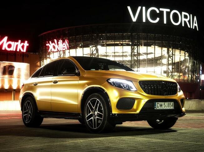 Profesjonalne przyciemnianie szyb, bezbarwne folie ochronne