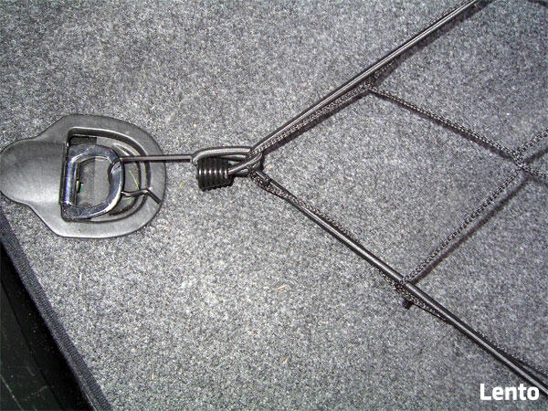 Siatka mocująca bagaż LIKWIDACJA MAGAZYNU