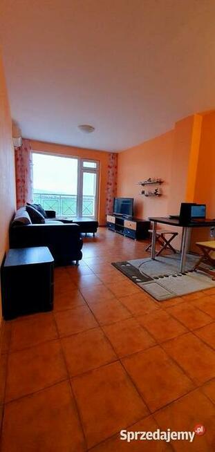 Sprzedam apartament w słonecznej Bułgarii