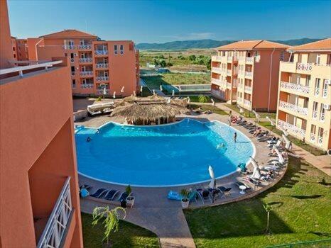 Sprzedam apartament w słonecznej Bułgarii