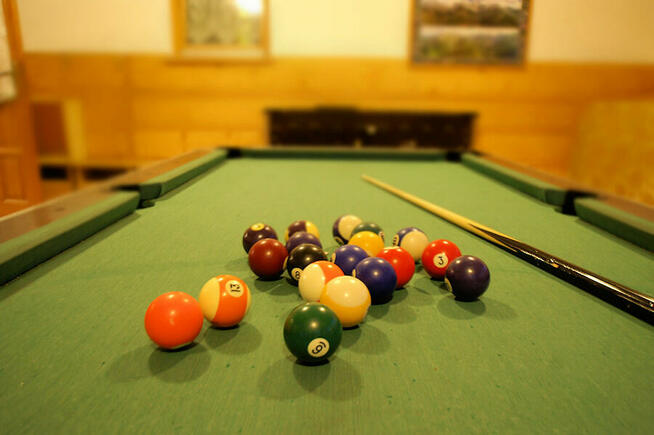 Oferta specjalna - noclegi Ząb Bustryk k.Zakopanego