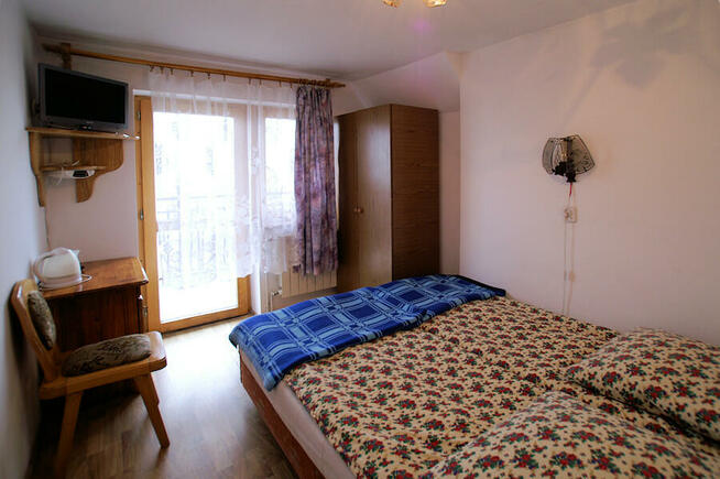 Oferta specjalna - noclegi Ząb Bustryk k.Zakopanego