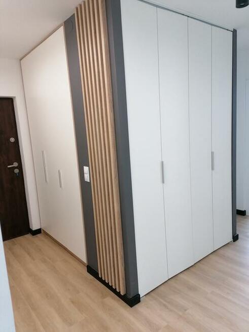 Nowoczesne biuro 60m Marszałkowska 87 klimatyzacja