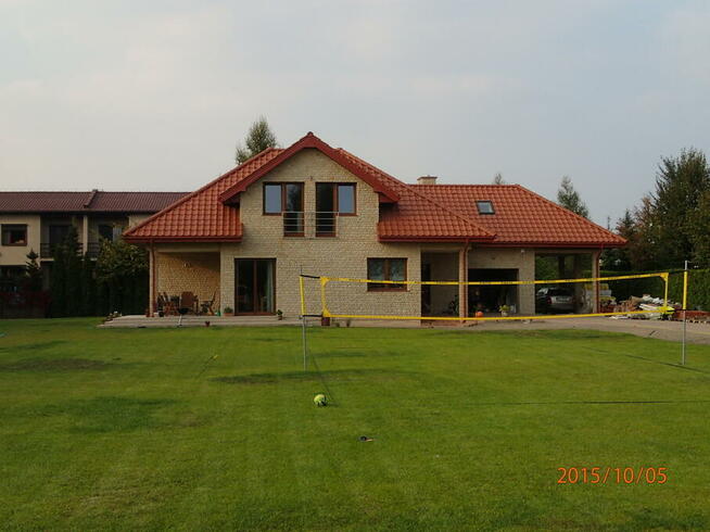 kamień ozdobny na dom