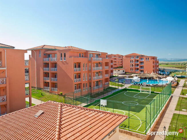 Sprzedam apartament w słonecznej Bułgarii