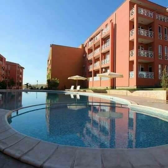 Sprzedam apartament w słonecznej Bułgarii