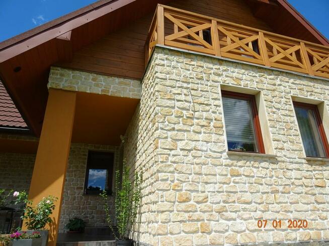 Kamień dekoracyjny na ściany dom domu