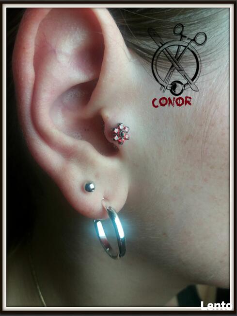 Kolczykowanie ciala-body piercing tanio i profesjonalnie