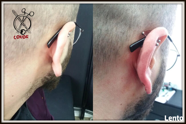 PIERCING SKARYFIKACJE IMPLANTY i inne - Warszawa