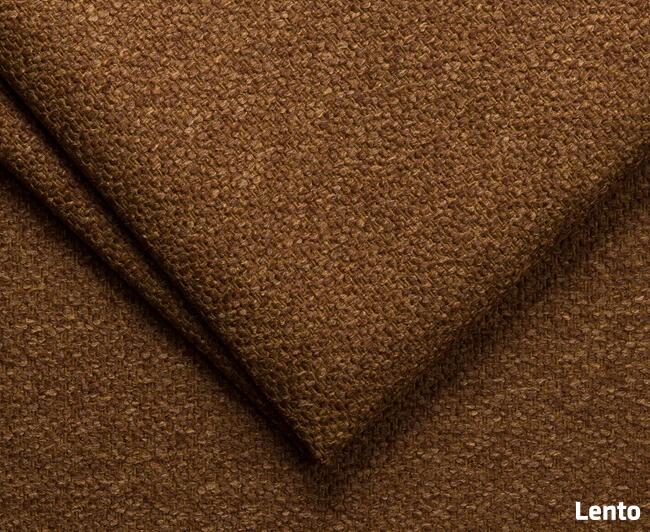 Magnum, tkanina obiciowa o grubym splocie