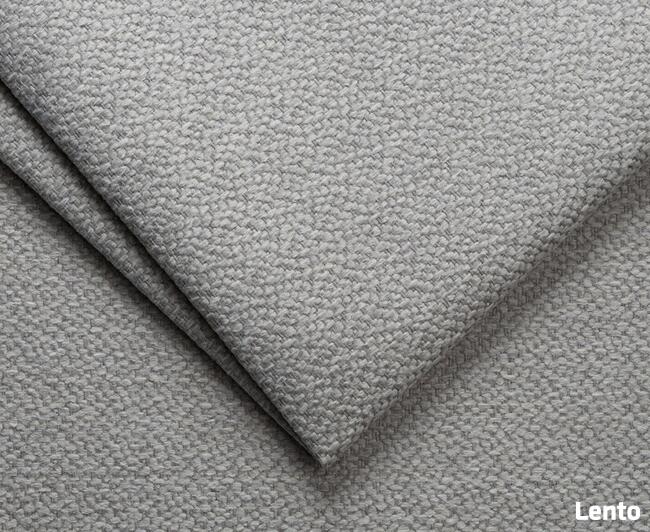 Magnum, tkanina obiciowa o grubym splocie