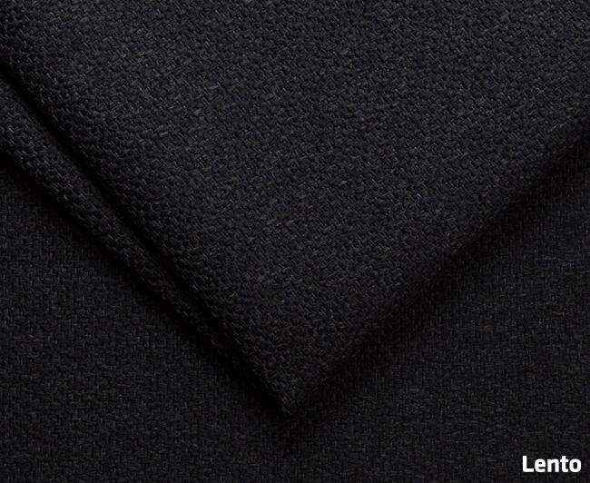 Magnum, tkanina obiciowa o grubym splocie