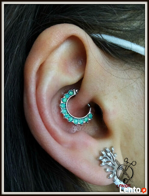 Kolczykowanie ciala-body piercing tanio i profesjonalnie