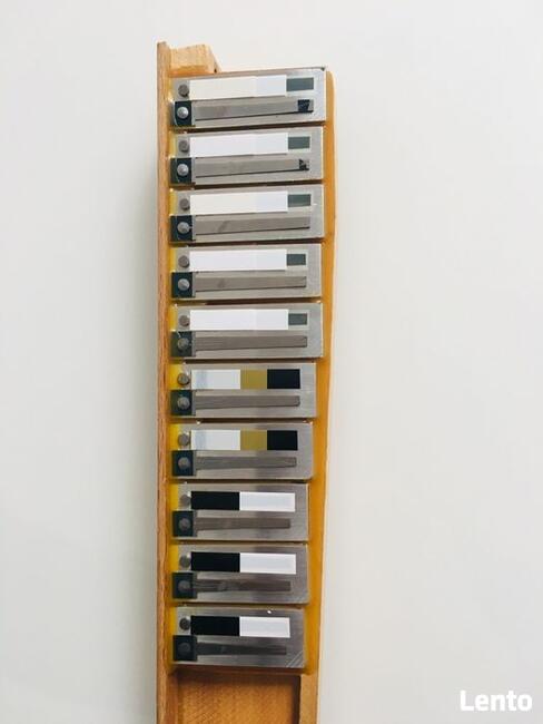 Strojenie i naprawa akordeonów