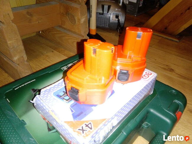 Akumulatory li-ion ni-mh różne modele