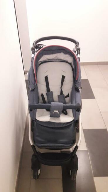 Wózek Adamex Aspena Grand prix