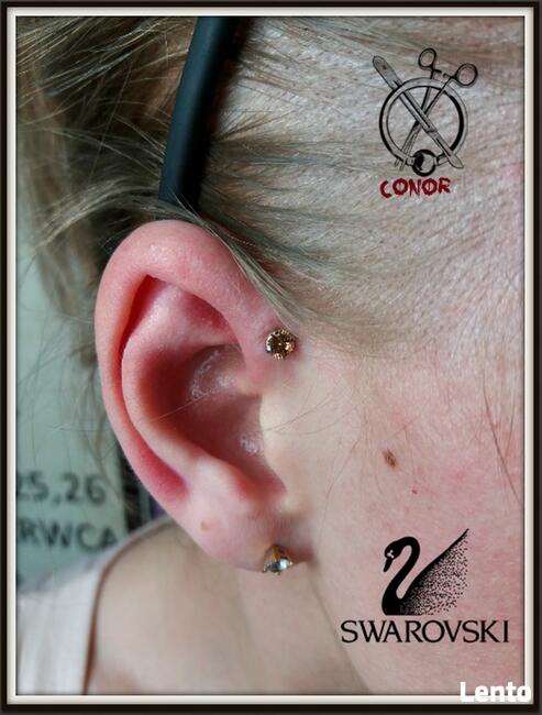 Kolczykowanie ciala-body piercing tanio i profesjonalnie