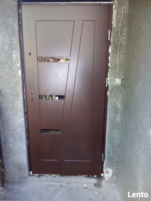 NAPRAWA OKIEN I DRZWI tel.507-860-290 ŁÓDŹ