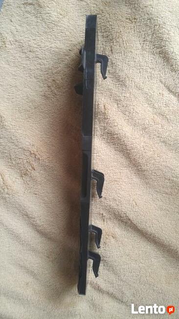 Osłona filtra kabinowego 1K0819422B Audi VW