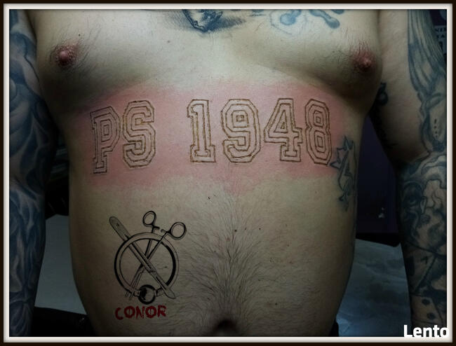 PIERCING SKARYFIKACJE IMPLANTY i inne - Warszawa